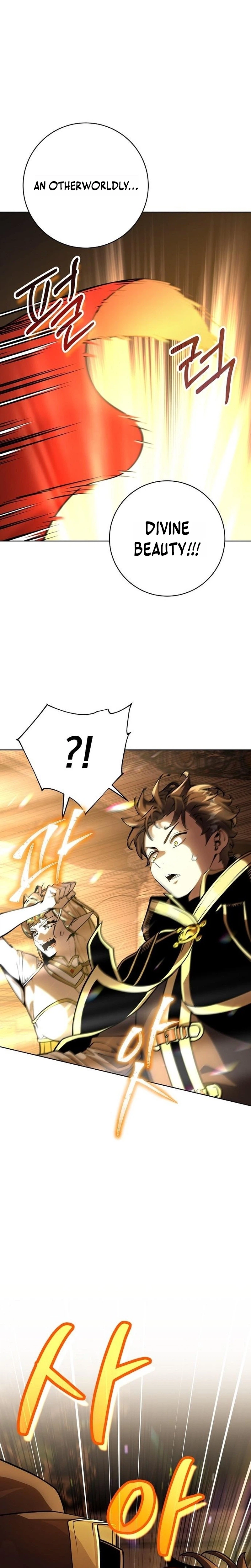 The Ruined World Was Mistaken for a Game Chapter 6 Page 14