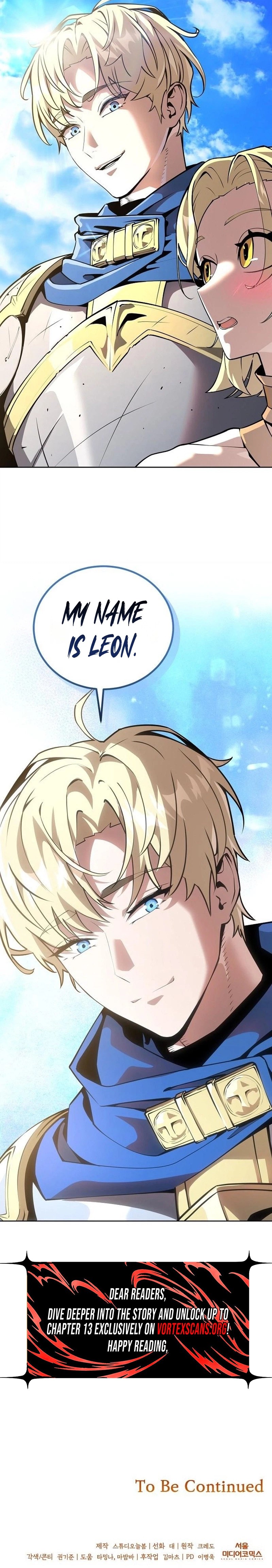 The Ruined World Was Mistaken for a Game Chapter 6 Page 30