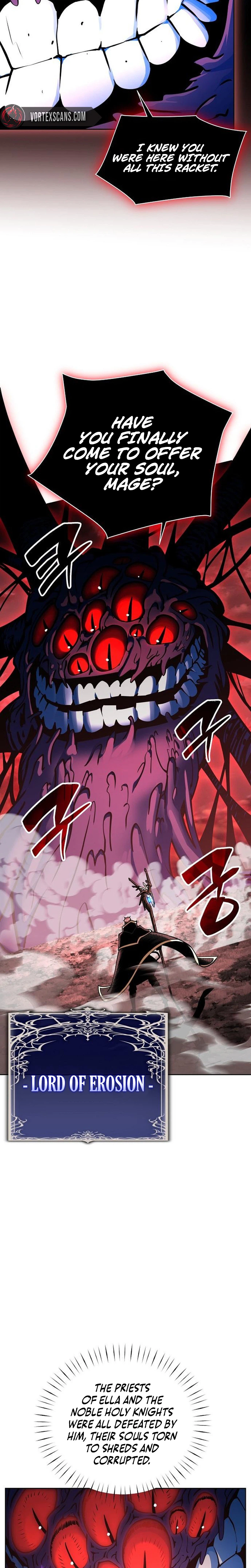 The Ruined World Was Mistaken for a Game Chapter 8 Page 6