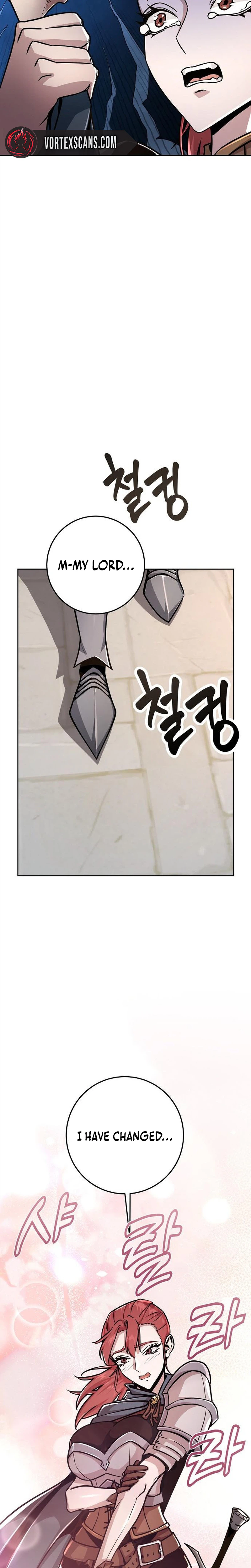 The Ruined World Was Mistaken for a Game Chapter 2 Page 36