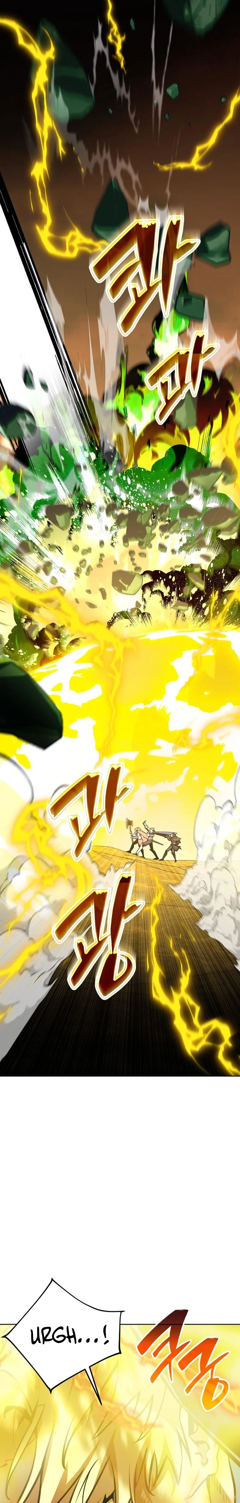 The Ruined World Was Mistaken for a Game Chapter 14 Page 5
