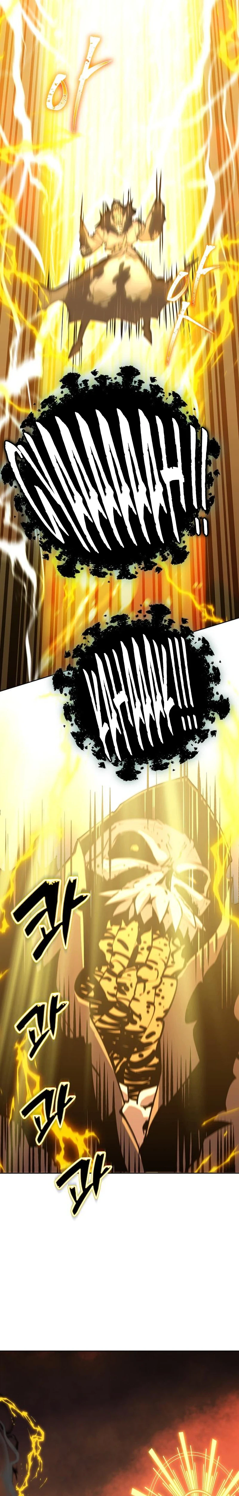 The Ruined World Was Mistaken for a Game Chapter 14 Page 23