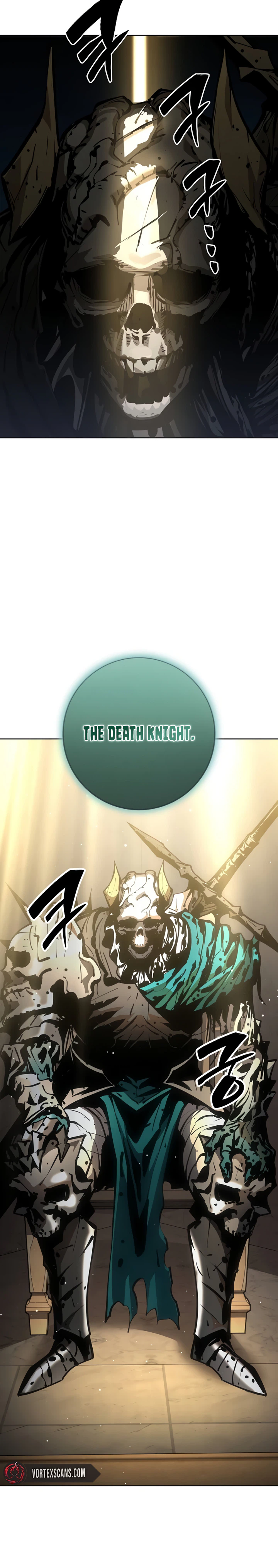 The Ruined World Was Mistaken for a Game Chapter 19 Page 31