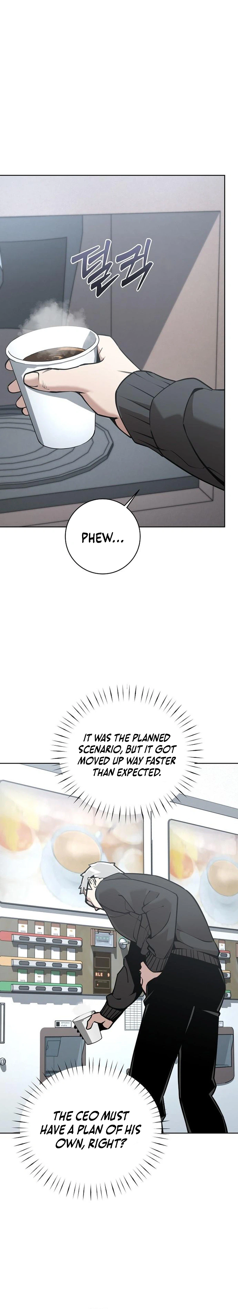 The Ruined World Was Mistaken for a Game Chapter 22 Page 6