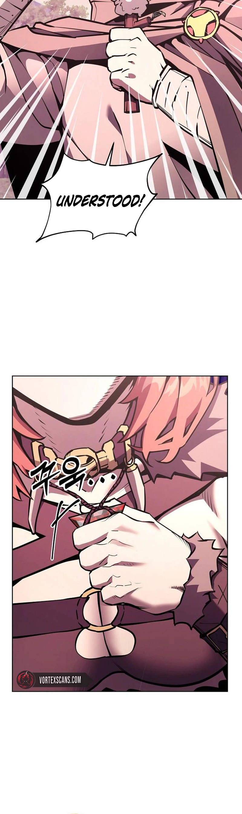 The Ruined World Was Mistaken for a Game Chapter 22 Page 30