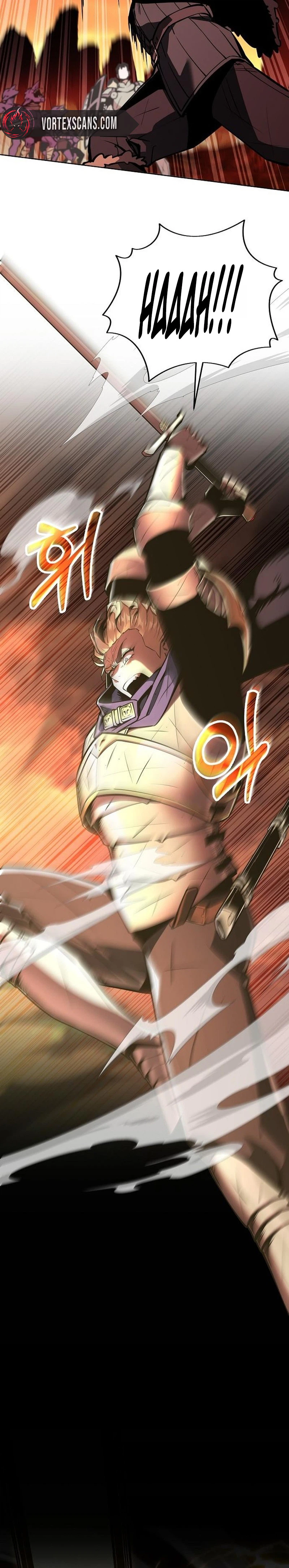 The Ruined World Was Mistaken for a Game Chapter 12 Page 39