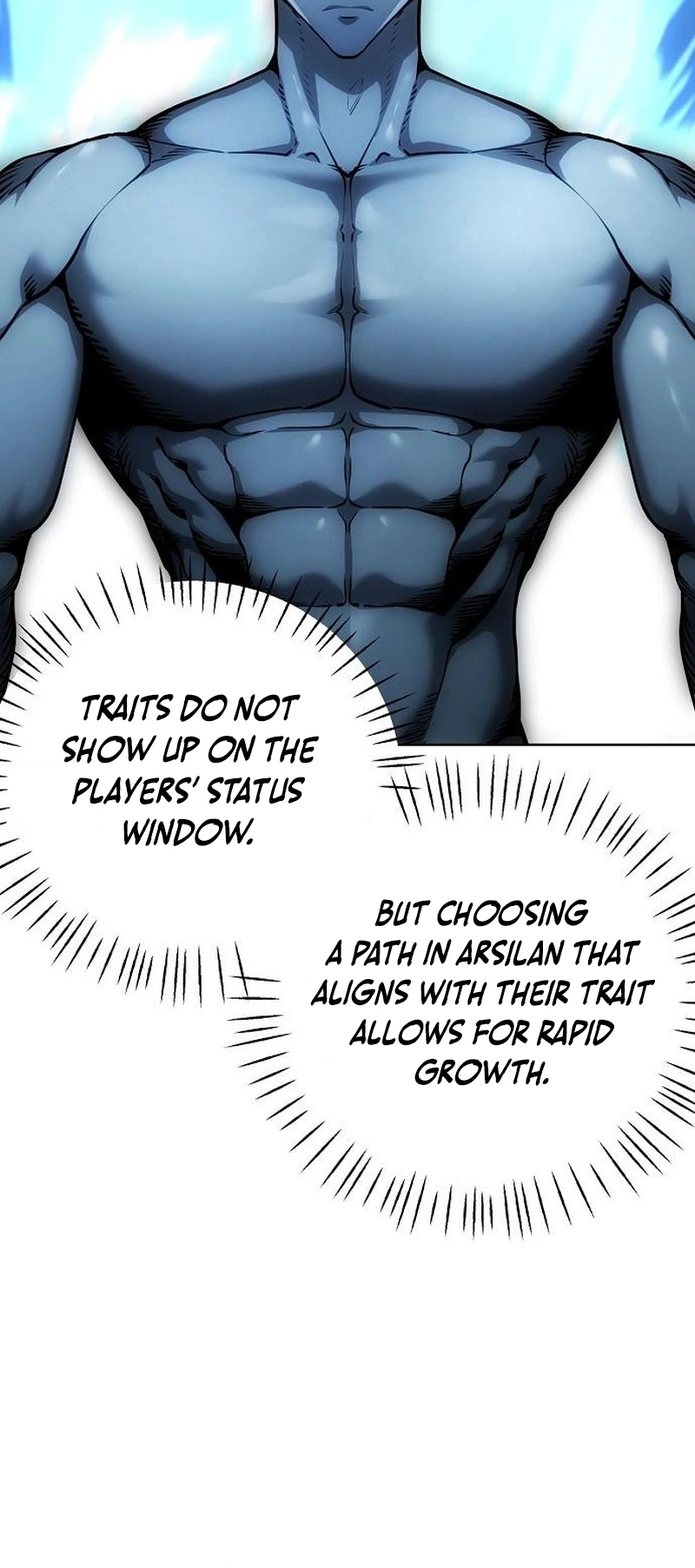 The Ruined World Was Mistaken for a Game Chapter 7 Page 9