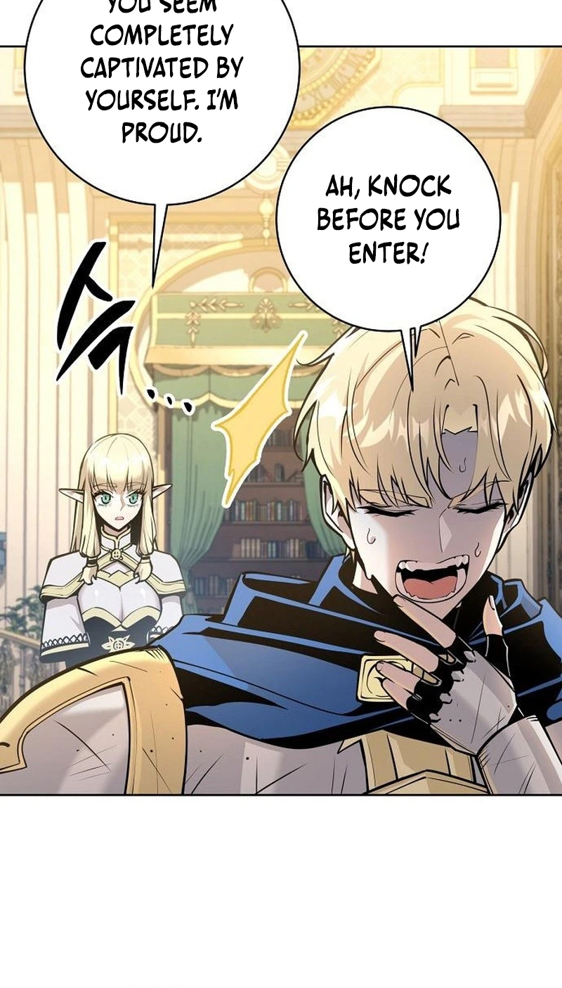 The Ruined World Was Mistaken for a Game Chapter 7 Page 30
