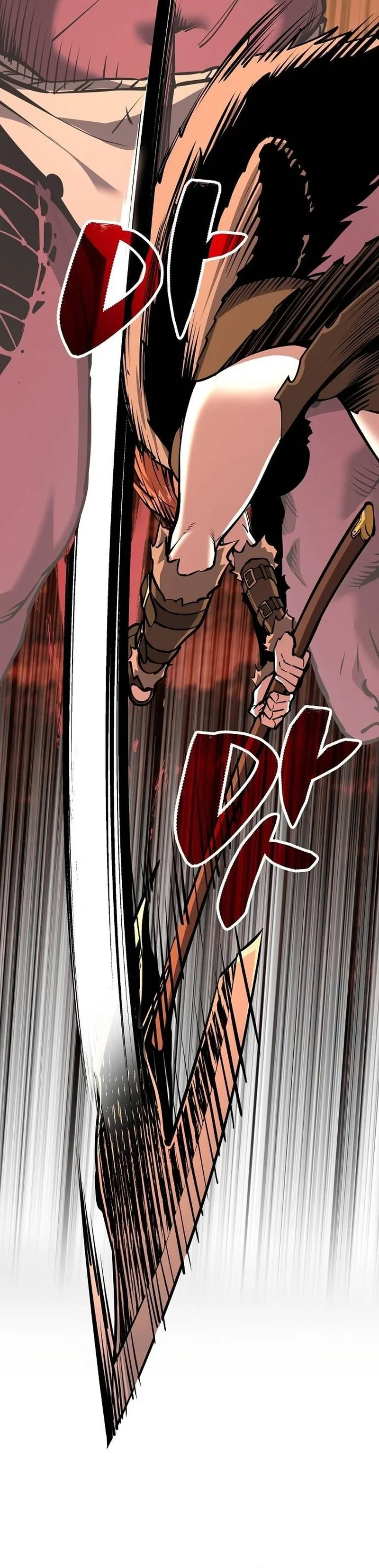 The Ruined World Was Mistaken for a Game Chapter 15 Page 12