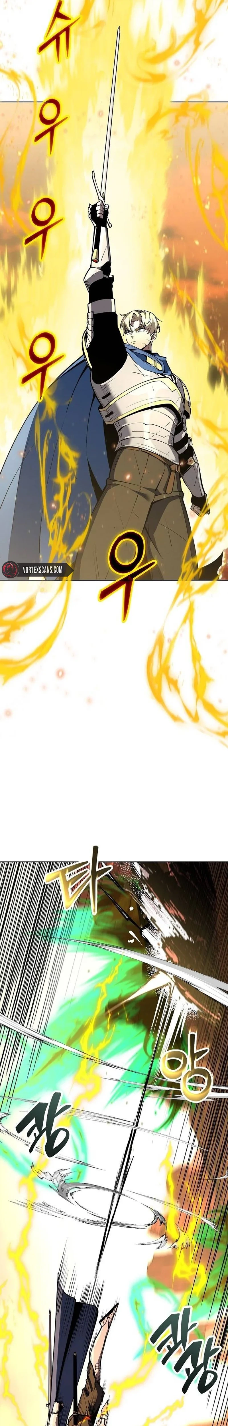 The Ruined World Was Mistaken for a Game Chapter 15 Page 19