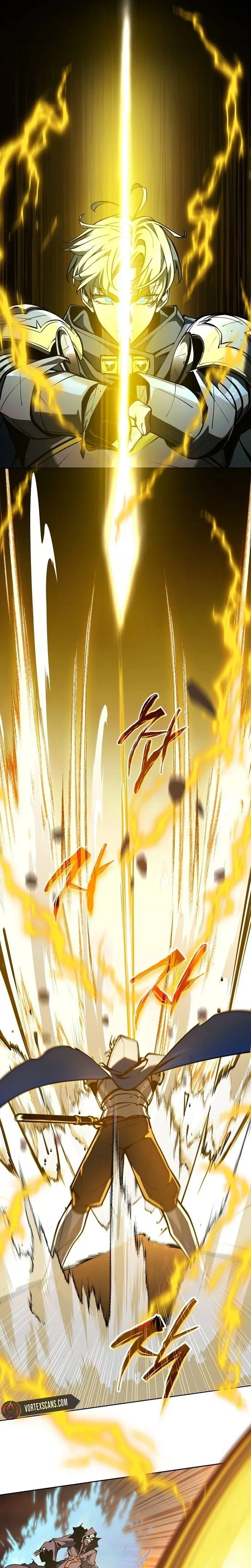 The Ruined World Was Mistaken for a Game Chapter 15 Page 26
