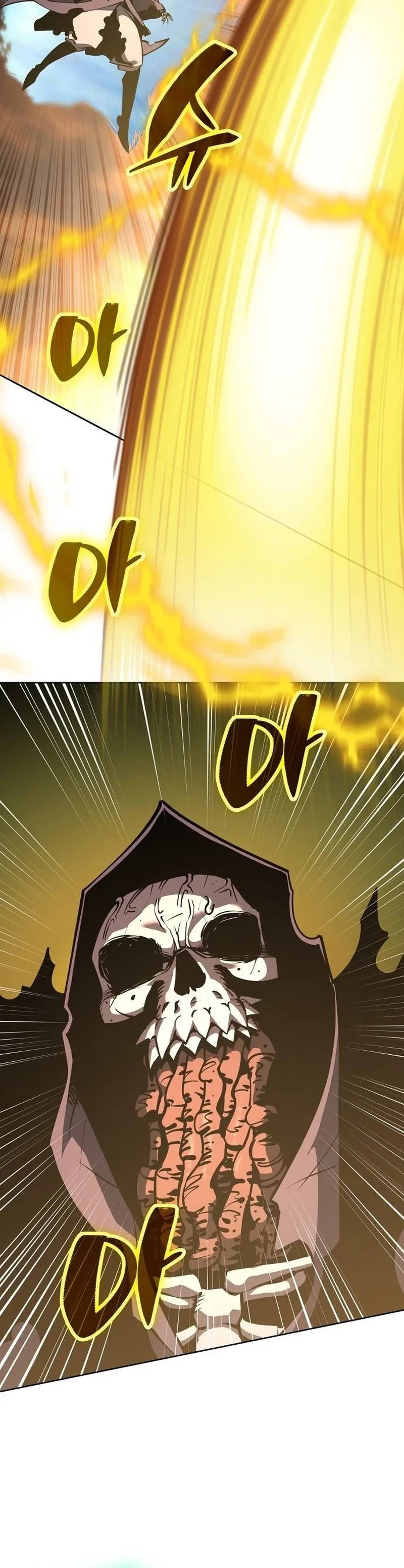 The Ruined World Was Mistaken for a Game Chapter 15 Page 27