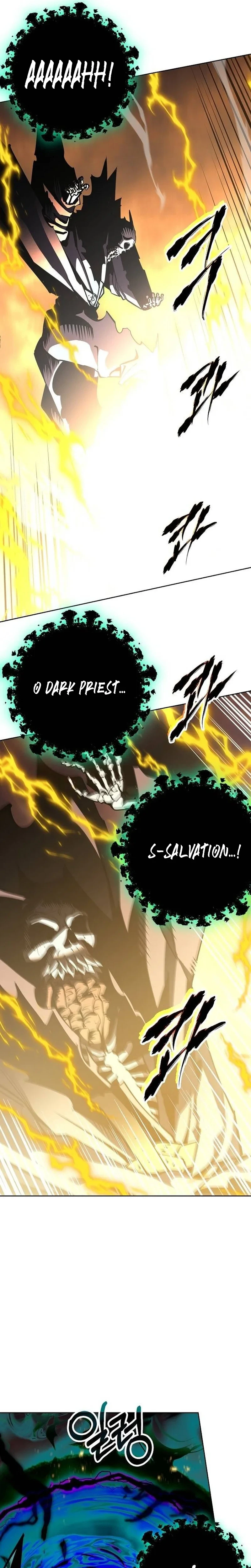The Ruined World Was Mistaken for a Game Chapter 15 Page 28