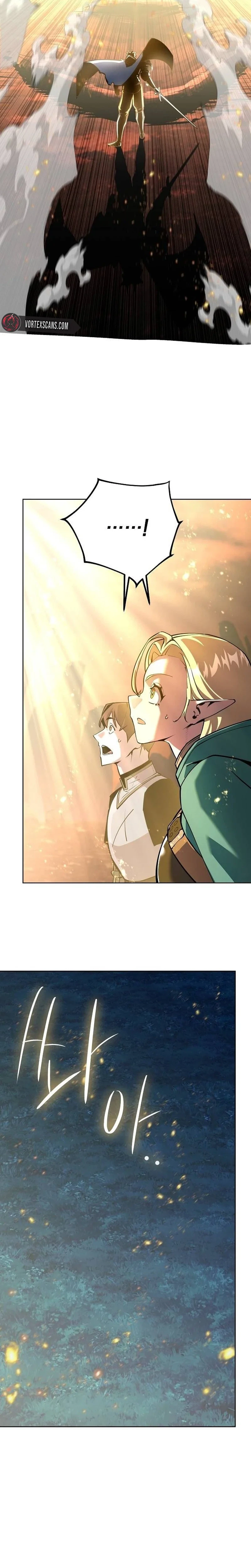 The Ruined World Was Mistaken for a Game Chapter 15 Page 30