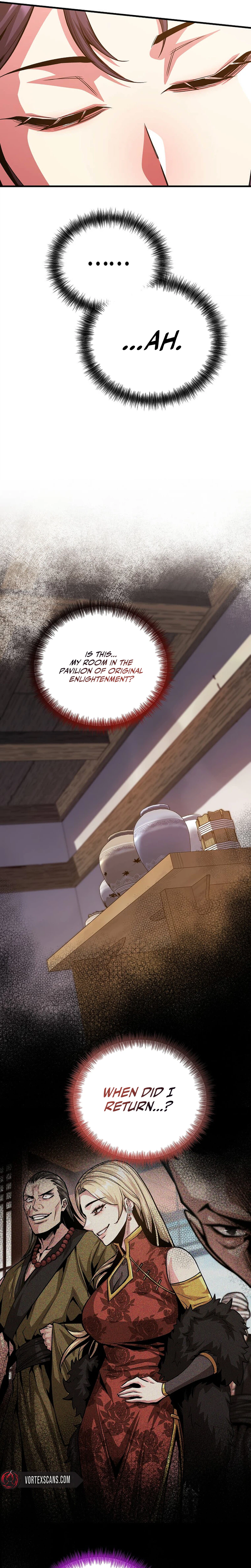 The Ruler Of Darkness Chapter 29 Page 13
