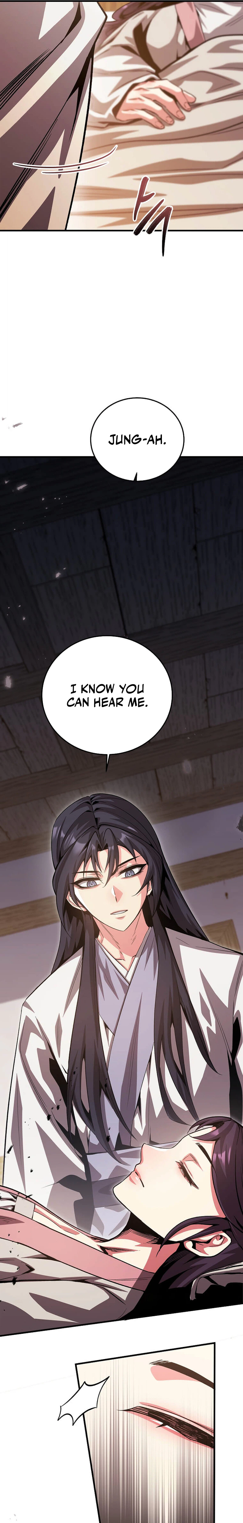 The Ruler Of Darkness Chapter 29 Page 16