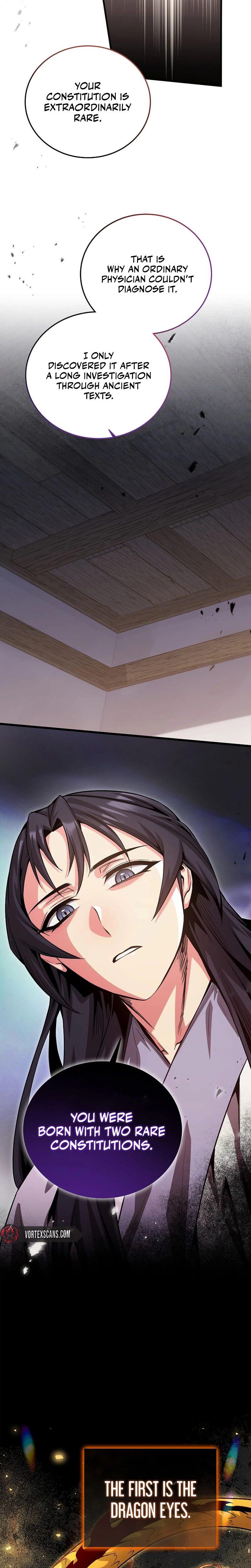 The Ruler Of Darkness Chapter 29 Page 17