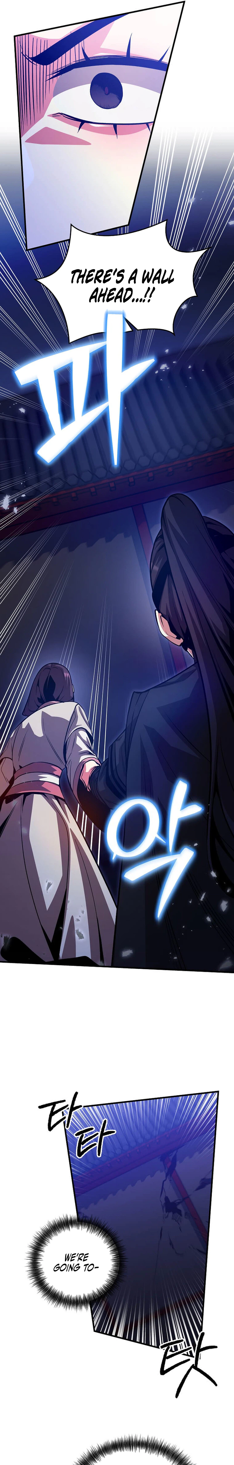 The Ruler Of Darkness Chapter 24 Page 8