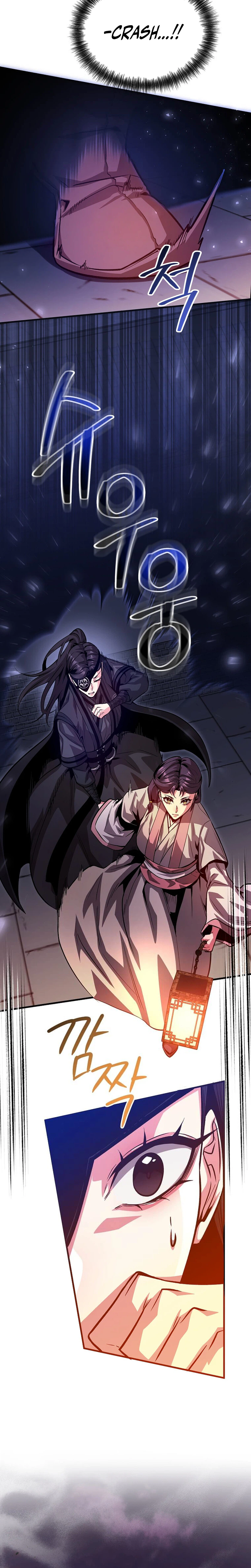 The Ruler Of Darkness Chapter 24 Page 9