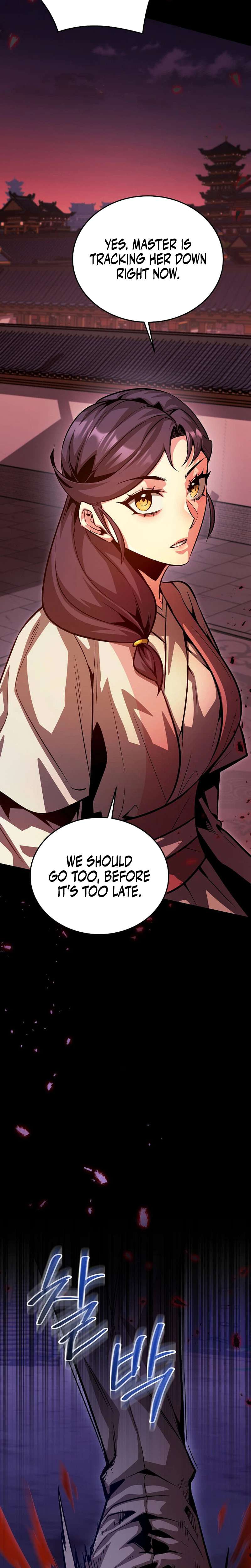 The Ruler Of Darkness Chapter 24 Page 12