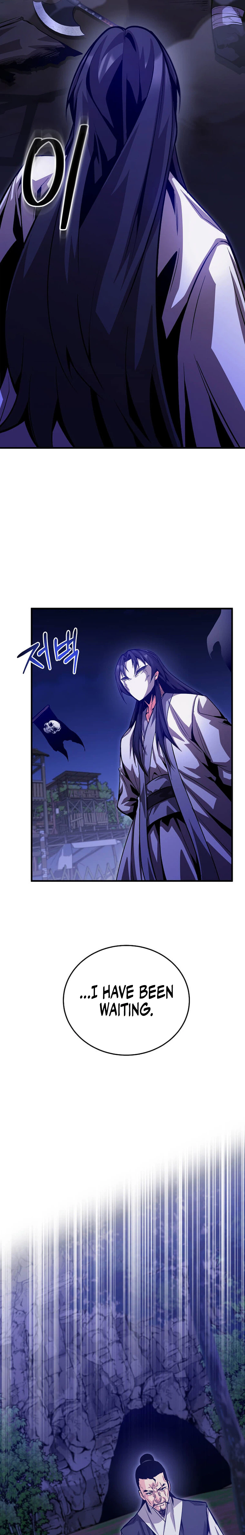 The Ruler Of Darkness Chapter 24 Page 14
