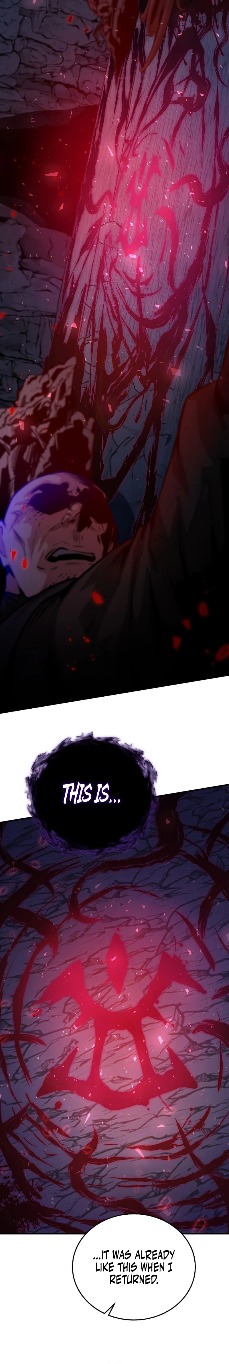 The Ruler Of Darkness Chapter 24 Page 16