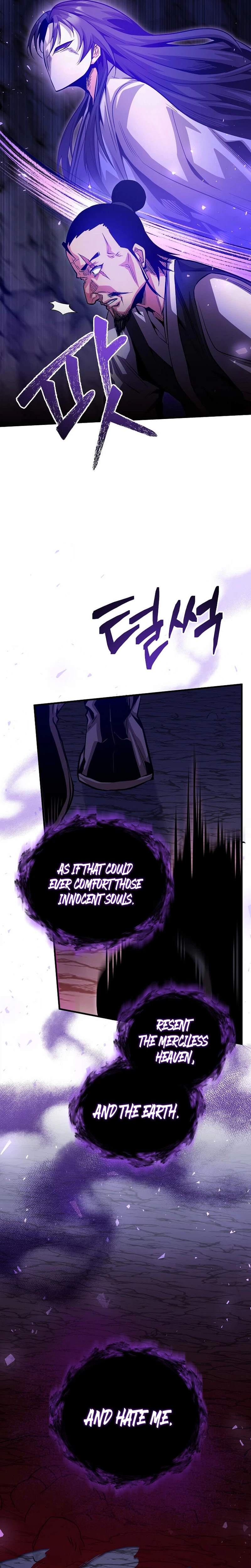 The Ruler Of Darkness Chapter 24 Page 20