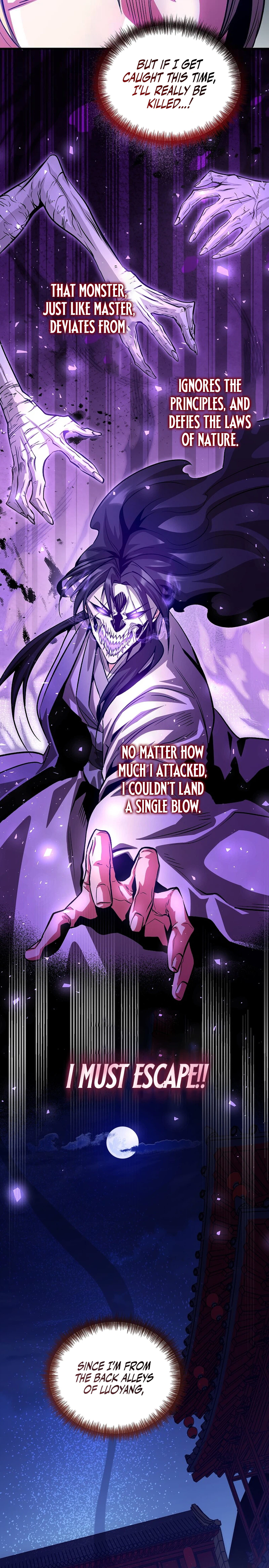 The Ruler Of Darkness Chapter 24 Page 28