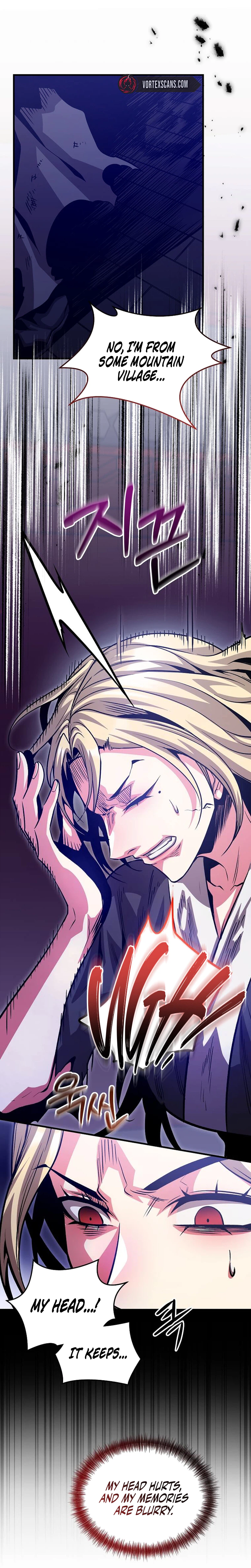 The Ruler Of Darkness Chapter 24 Page 30