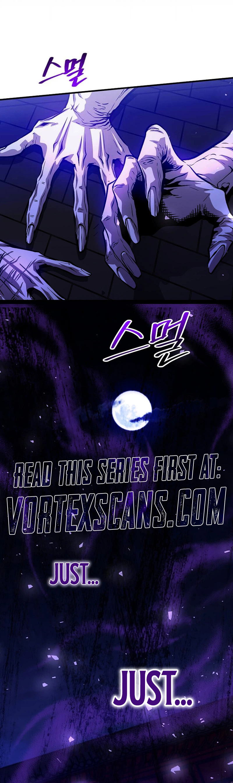 The Ruler Of Darkness Chapter 24 Page 31