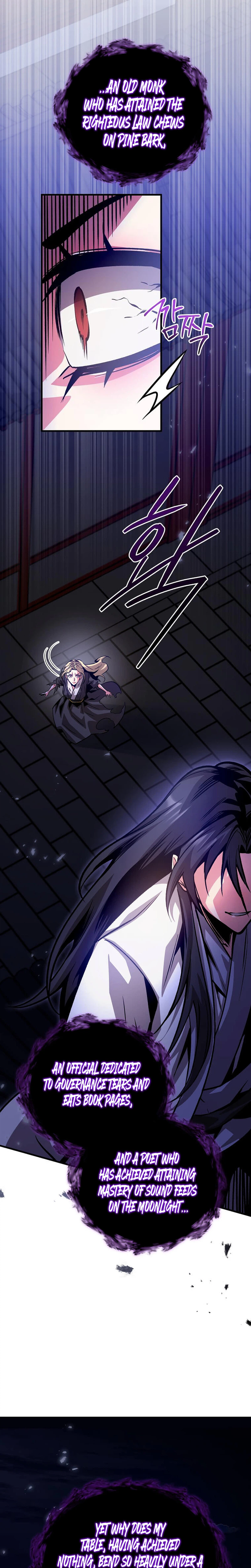The Ruler Of Darkness Chapter 24 Page 35
