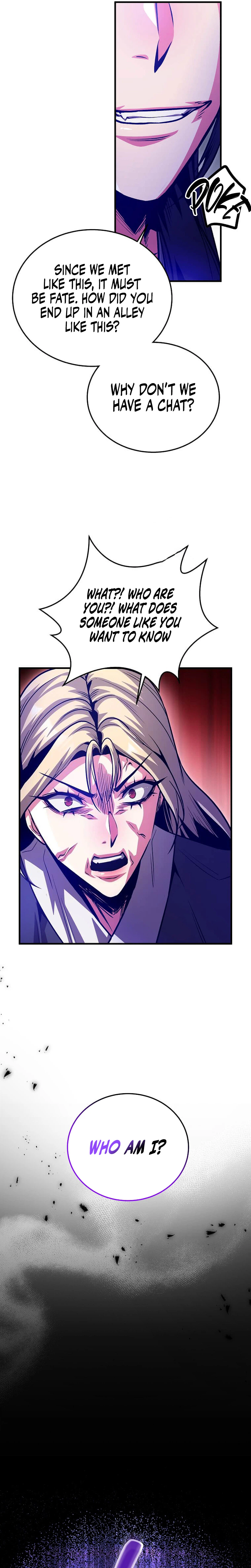 The Ruler Of Darkness Chapter 24 Page 38