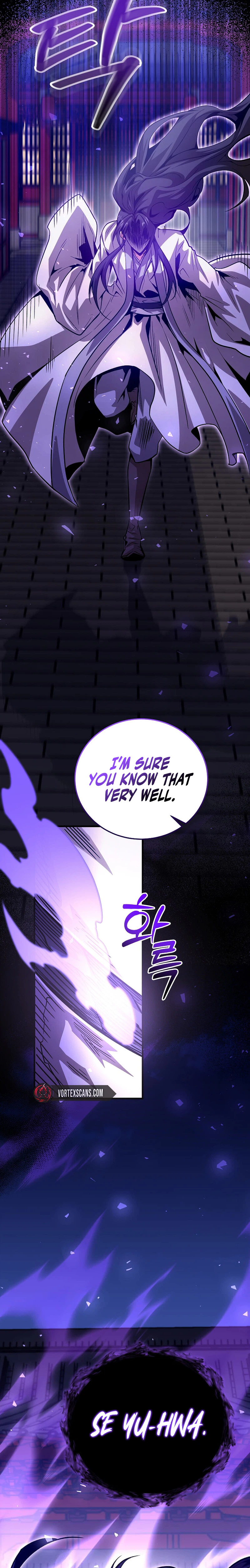 The Ruler Of Darkness Chapter 24 Page 39