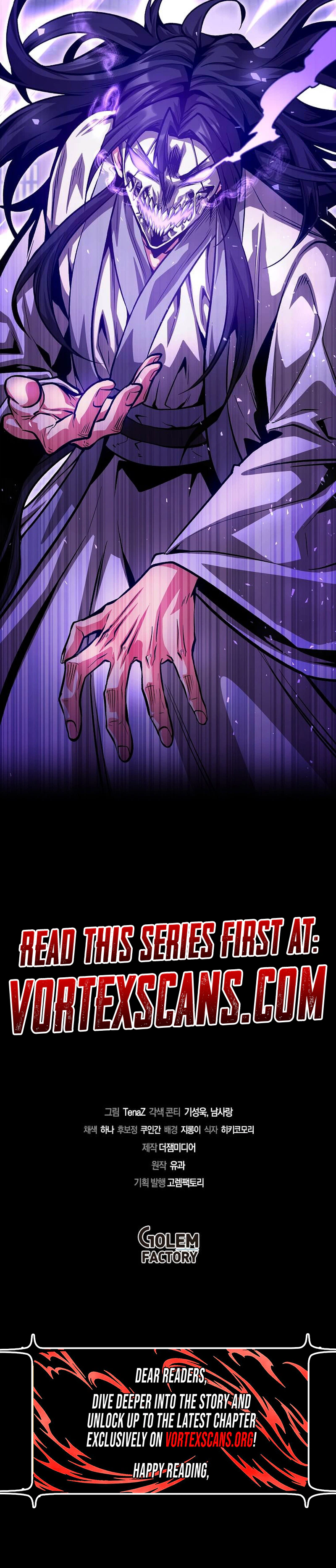 The Ruler Of Darkness Chapter 24 Page 40
