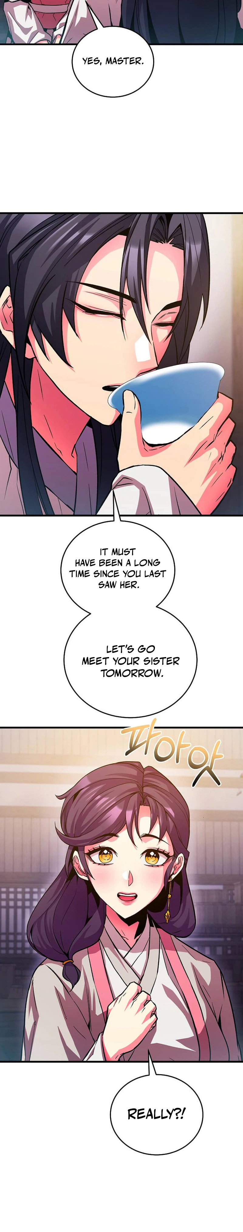 The Ruler Of Darkness Chapter 7 Page 7