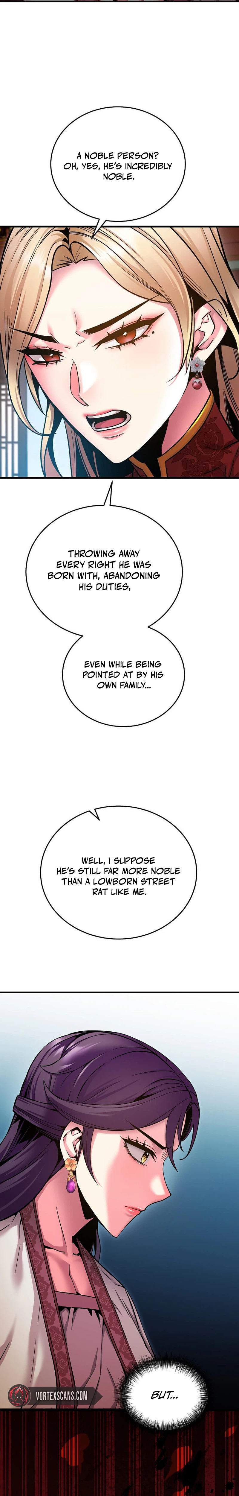 The Ruler Of Darkness Chapter 11 Page 26