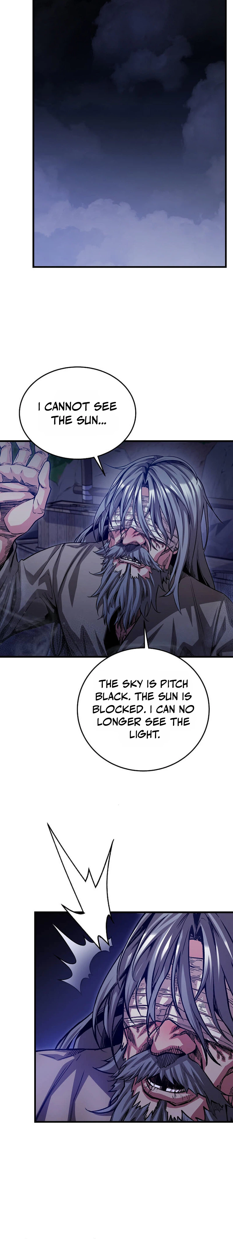The Ruler Of Darkness Chapter 16 Page 6