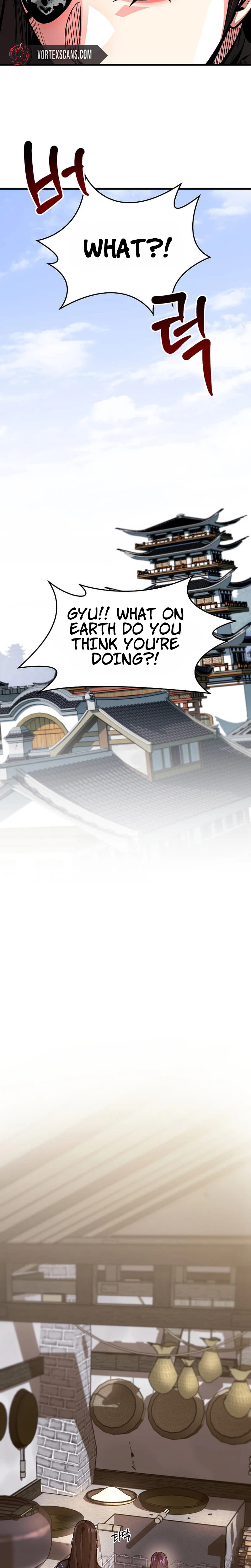 The Ruler Of Darkness Chapter 16 Page 17