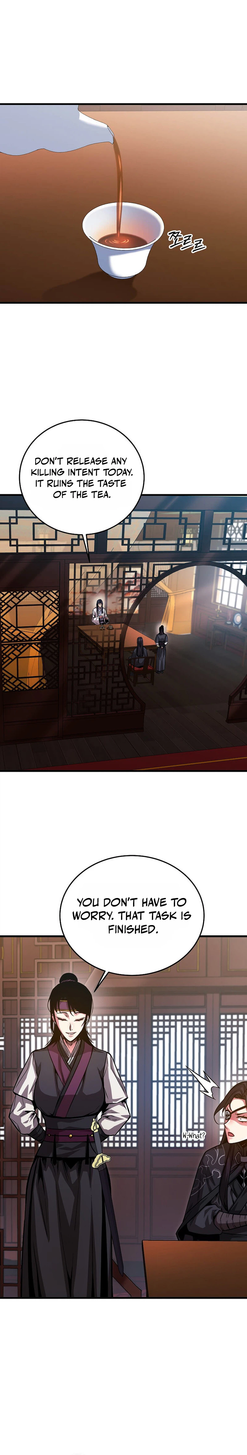 The Ruler Of Darkness Chapter 16 Page 21