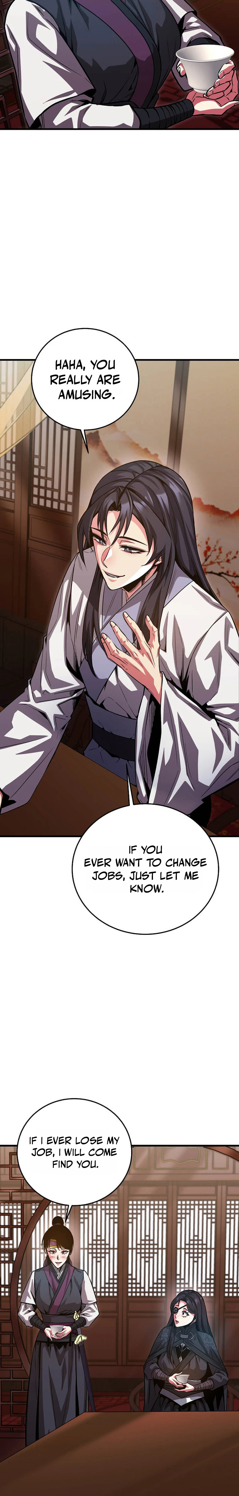 The Ruler Of Darkness Chapter 16 Page 24