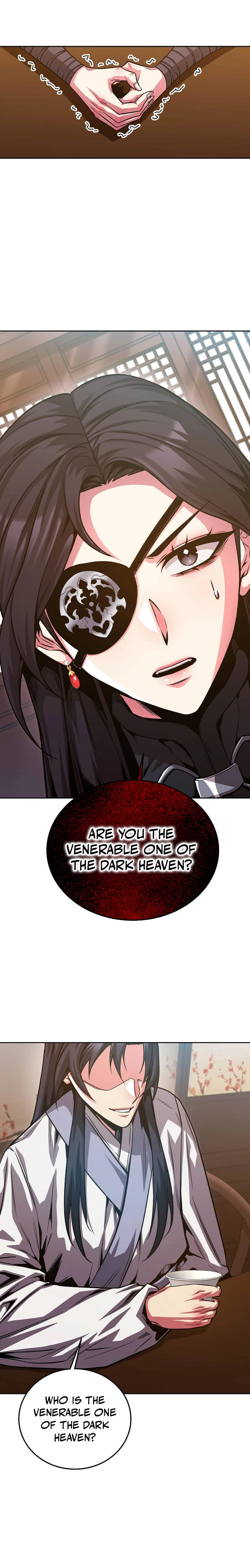 The Ruler Of Darkness Chapter 16 Page 27