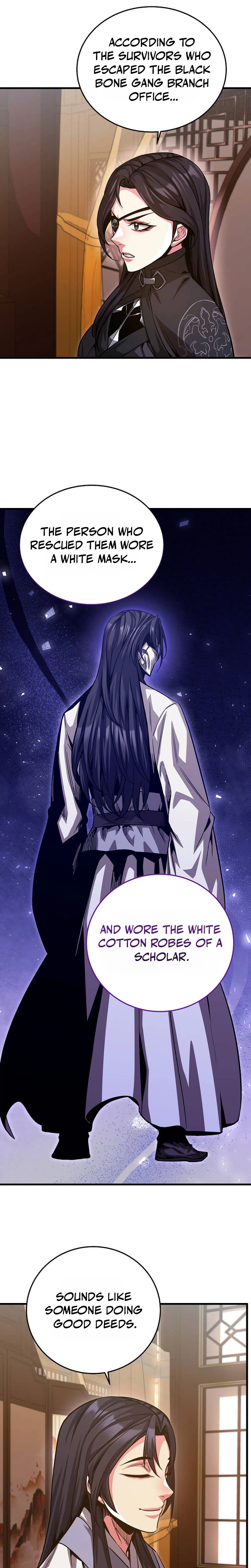 The Ruler Of Darkness Chapter 16 Page 28