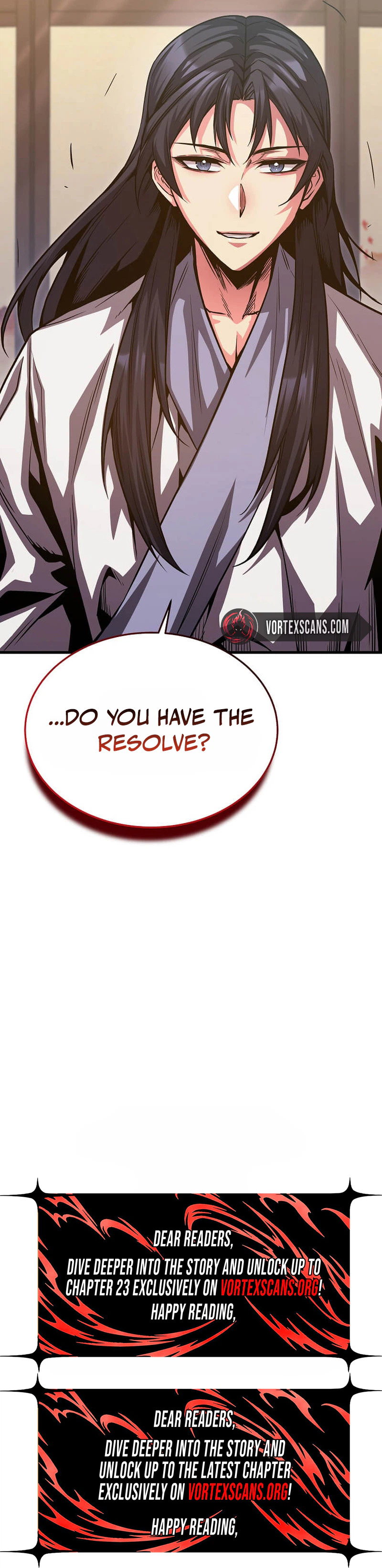 The Ruler Of Darkness Chapter 16 Page 31