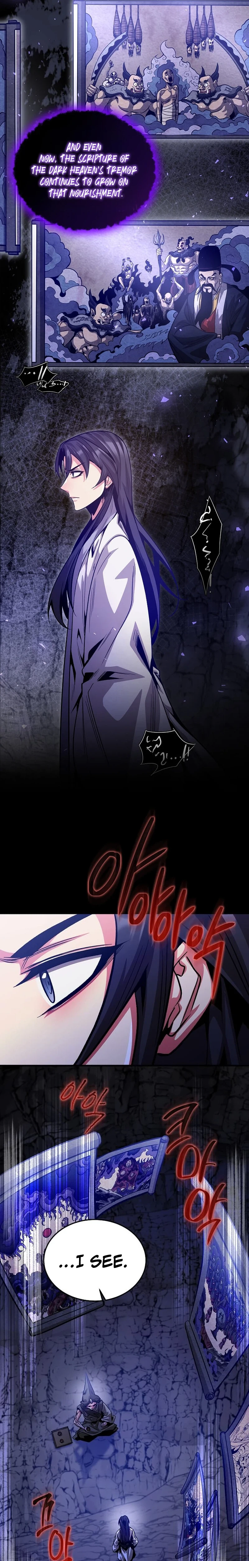 The Ruler Of Darkness Chapter 27 Page 7
