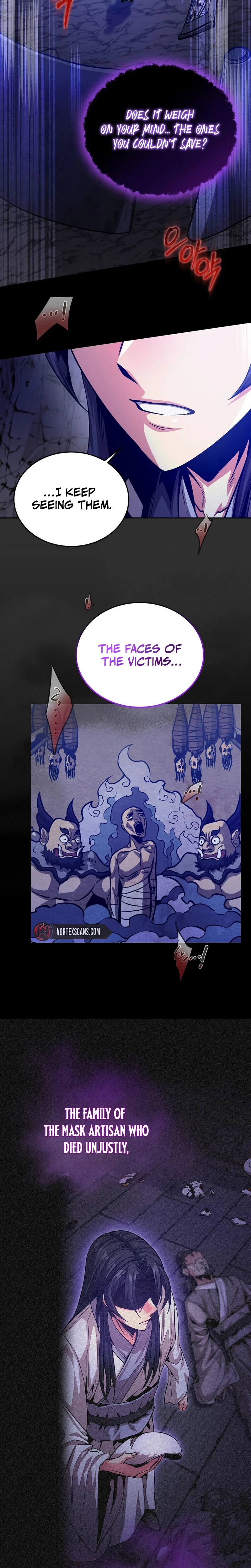 The Ruler Of Darkness Chapter 27 Page 8