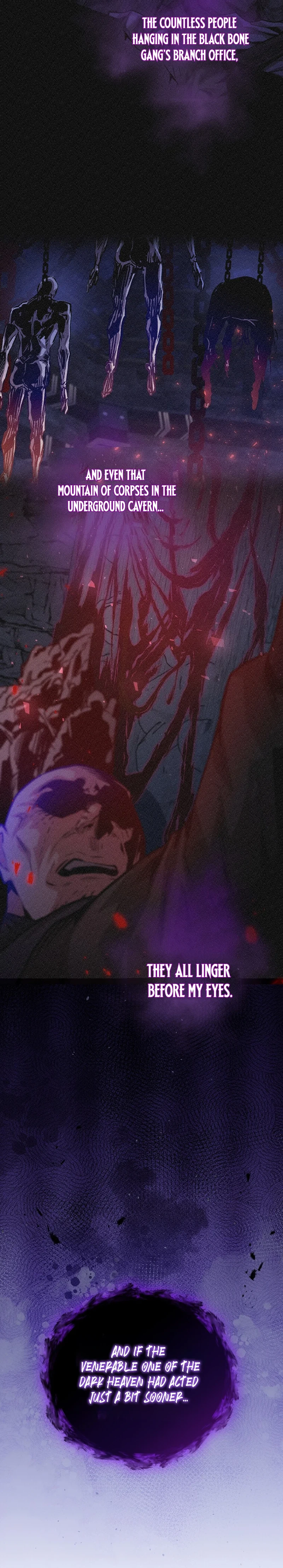 The Ruler Of Darkness Chapter 27 Page 9