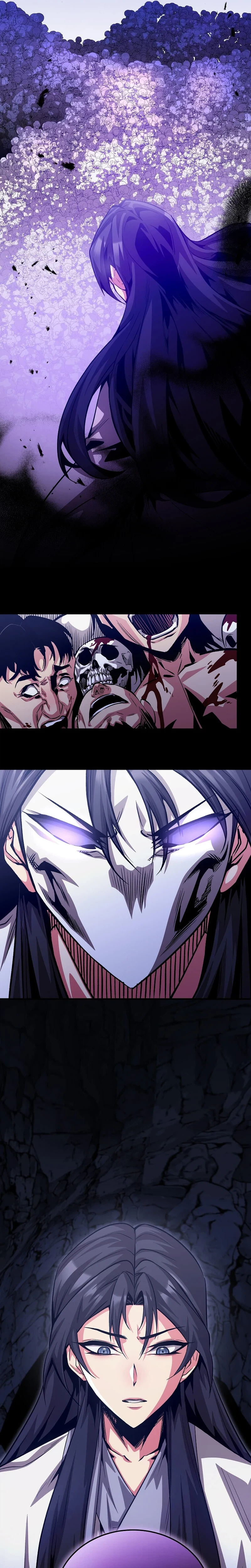 The Ruler Of Darkness Chapter 27 Page 10