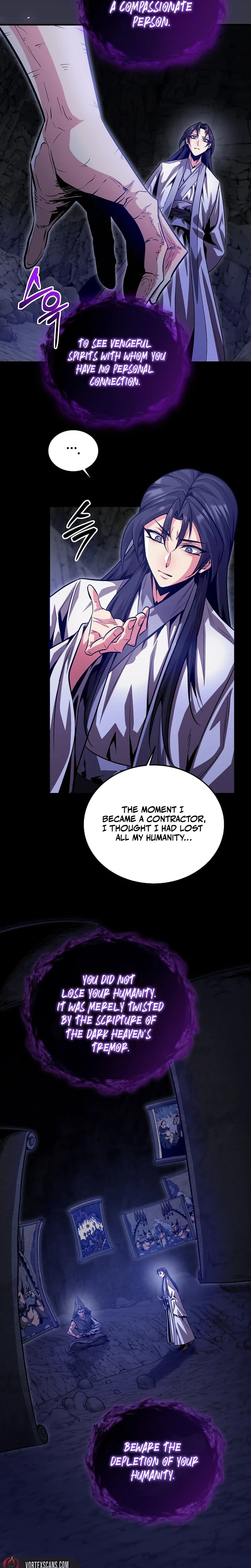 The Ruler Of Darkness Chapter 27 Page 13