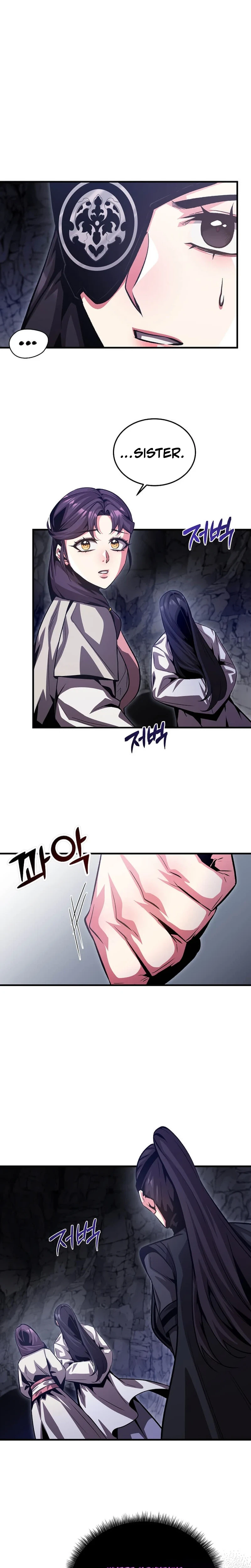 The Ruler Of Darkness Chapter 27 Page 25