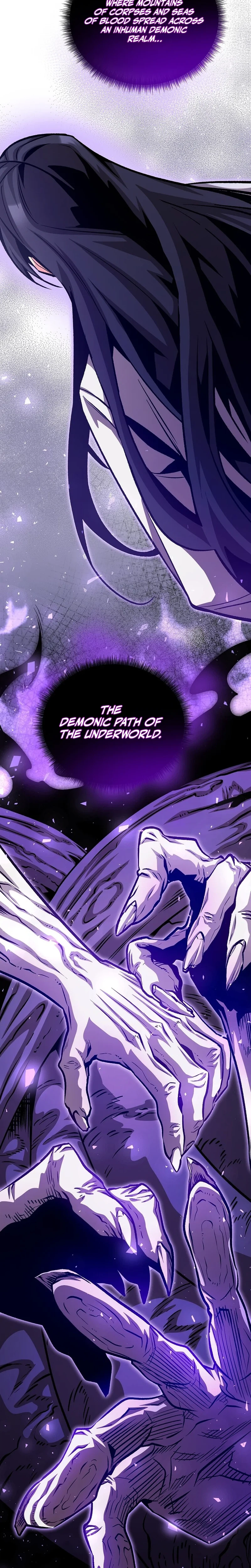 The Ruler Of Darkness Chapter 27 Page 26